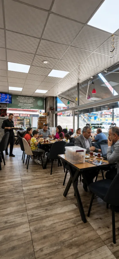 ERZURUM DEVREN İŞYERİ | YAKUTİYE FIRSAT