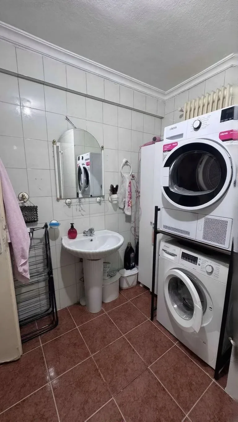 ERZURUM KİRALIK 3+1 DAİRE 135M² YAKUTIYE ARA/7 - Fotoğraf 10