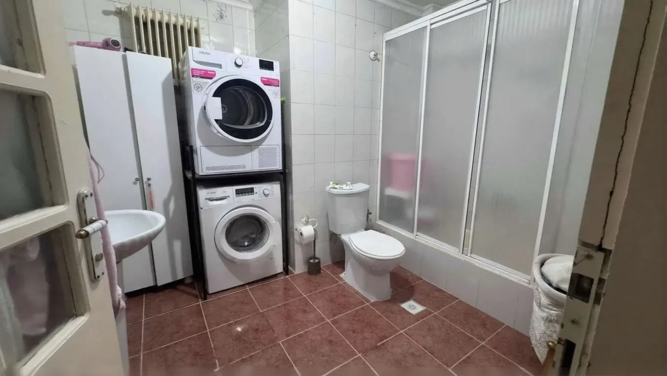 ERZURUM KİRALIK 3+1 DAİRE 135M² YAKUTIYE ARA/7 - Fotoğraf 11