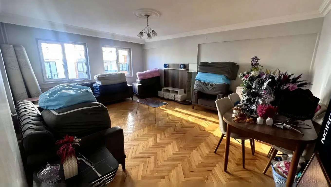 ERZURUM KİRALIK 3+1 DAİRE 135M² YAKUTIYE ARA/7