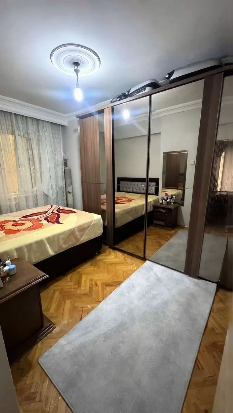 ERZURUM KİRALIK 3+1 DAİRE 135M² YAKUTIYE ARA/7