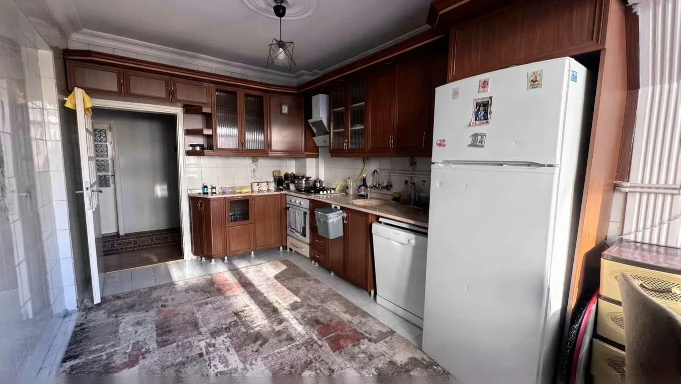 ERZURUM KİRALIK 3+1 DAİRE 135M² YAKUTIYE ARA/7 - Fotoğraf 8