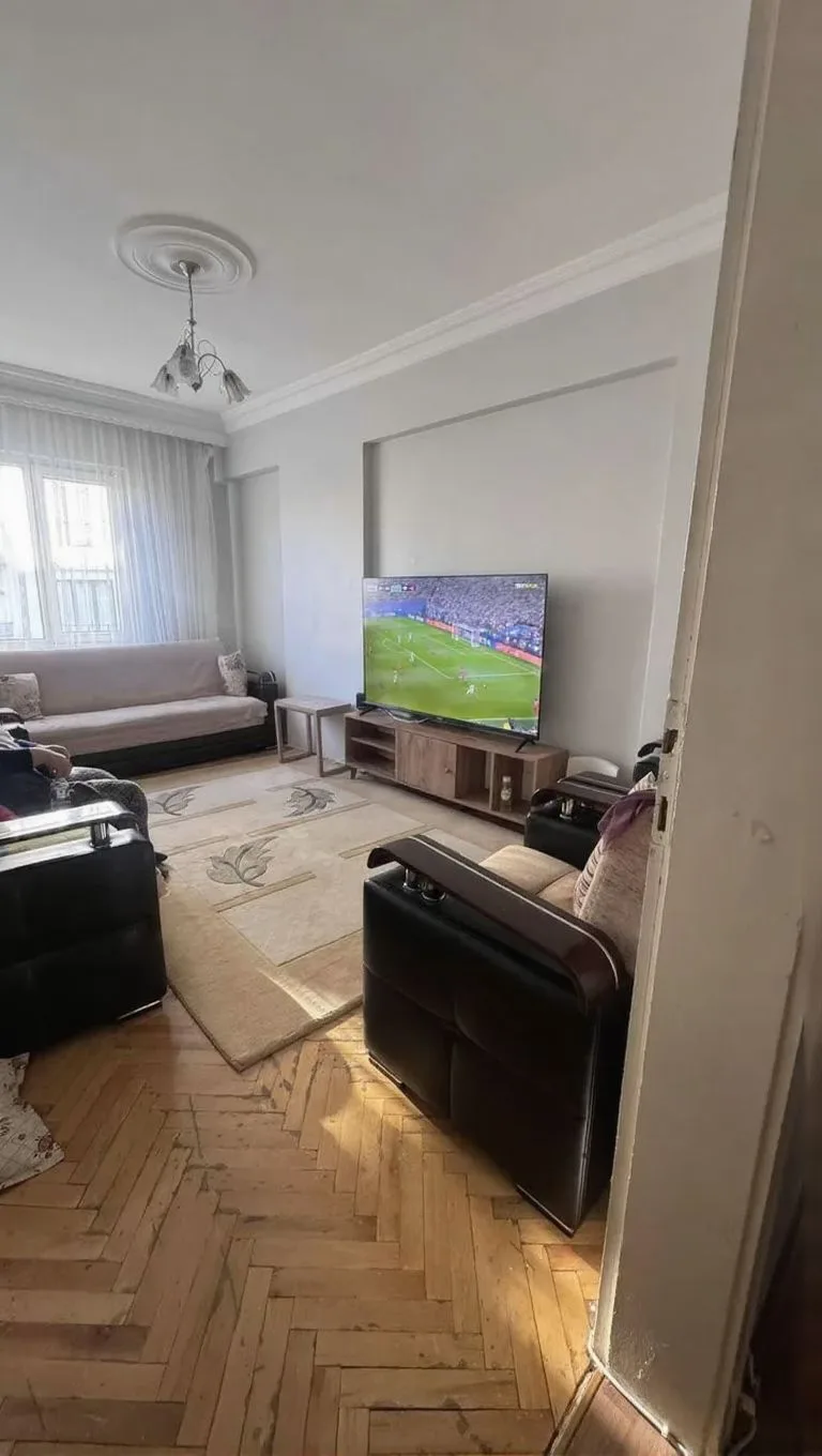 ERZURUM KİRALIK 3+1 DAİRE 135M² YAKUTIYE ARA/7 - Fotoğraf 9
