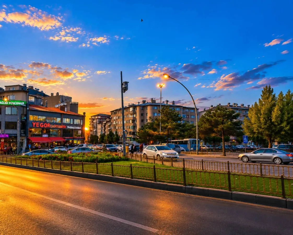 ERZURUM DEVREN İŞYERİ 66M² YAKUTİYE - Fotoğraf 8