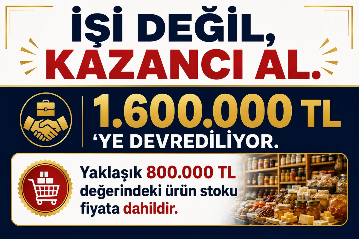 ERZURUM DEVREN İŞYERİ 66M² YAKUTİYE - Fotoğraf 9