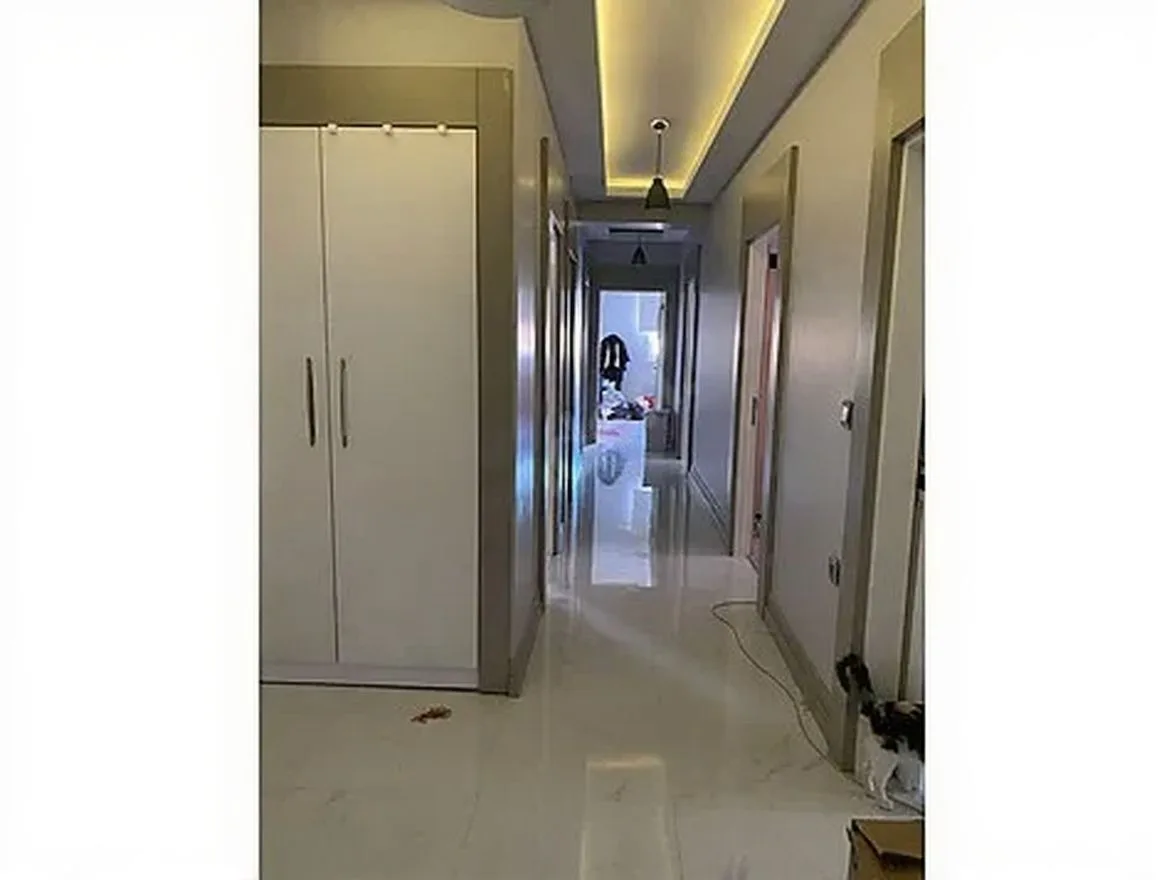 ERZURUM YAKUTIYE KİRALIK 3+1 DAİRE ★ 150M² MERKEZİ ISITMALI - Fotoğraf 11