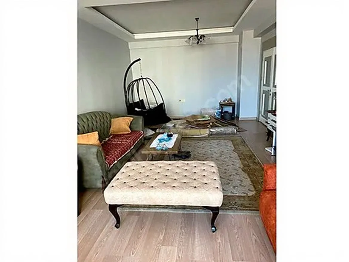 ERZURUM YAKUTIYE KİRALIK 3+1 DAİRE ★ 150M² MERKEZİ ISITMALI - Fotoğraf 18
