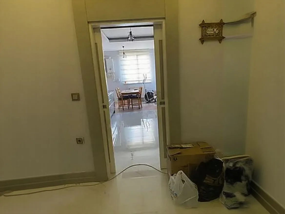 ERZURUM YAKUTIYE KİRALIK 3+1 DAİRE ★ 150M² MERKEZİ ISITMALI - Fotoğraf 19