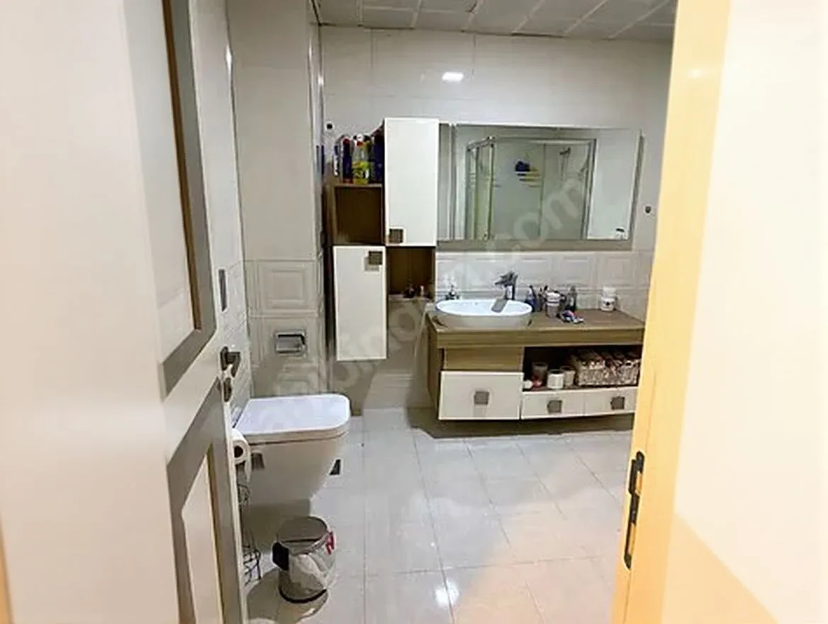 ERZURUM YAKUTIYE KİRALIK 3+1 DAİRE ★ 150M² MERKEZİ ISITMALI