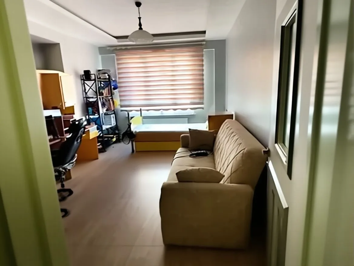 ERZURUM YAKUTIYE KİRALIK 3+1 DAİRE ★ 150M² MERKEZİ ISITMALI - Fotoğraf 20