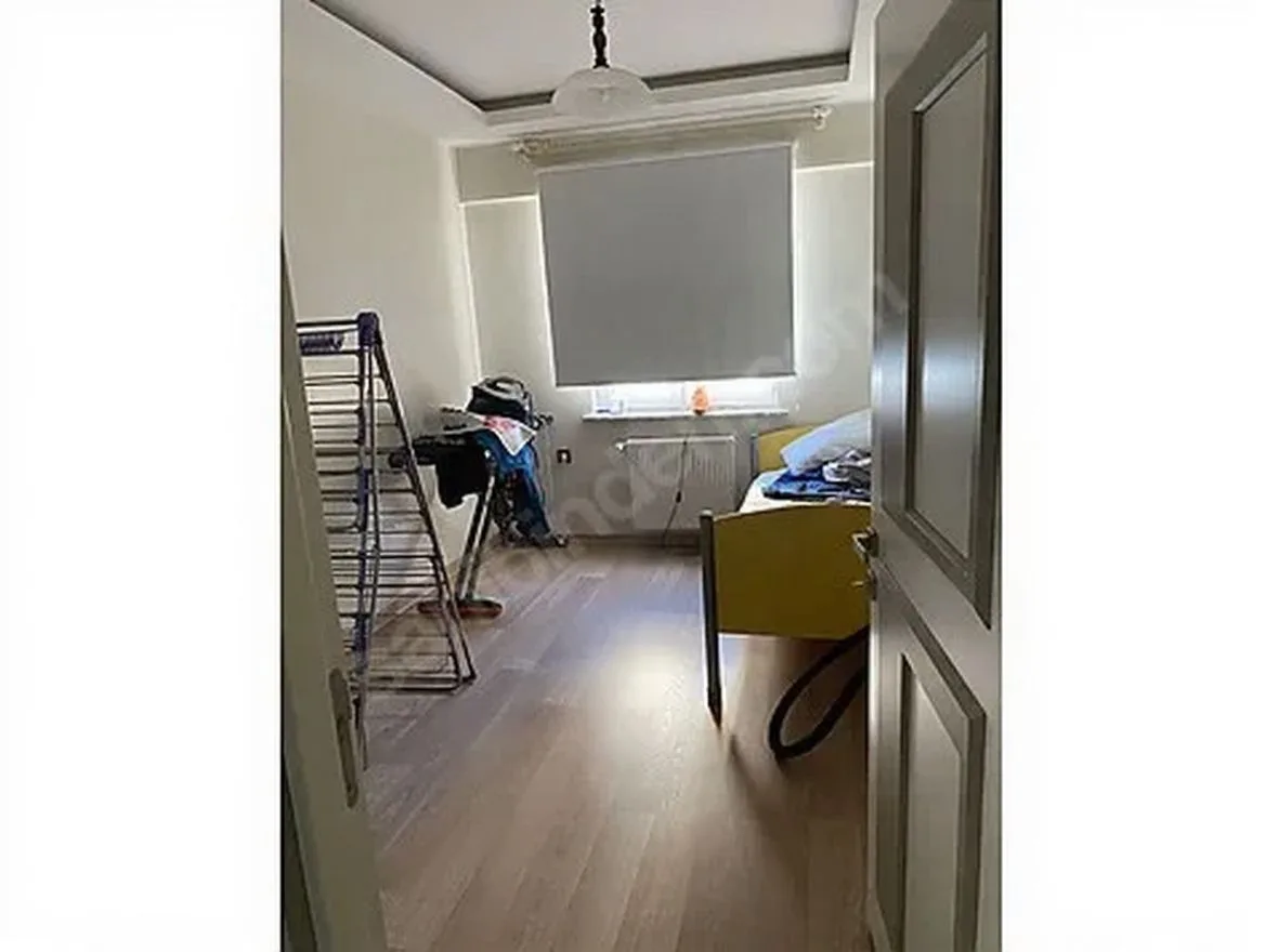 ERZURUM YAKUTIYE KİRALIK 3+1 DAİRE ★ 150M² MERKEZİ ISITMALI