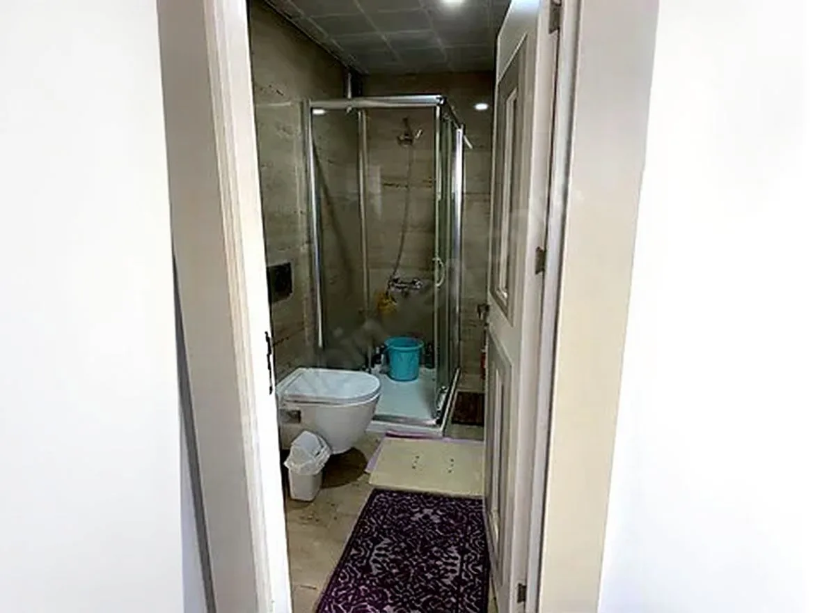 ERZURUM YAKUTIYE KİRALIK 3+1 DAİRE ★ 150M² MERKEZİ ISITMALI