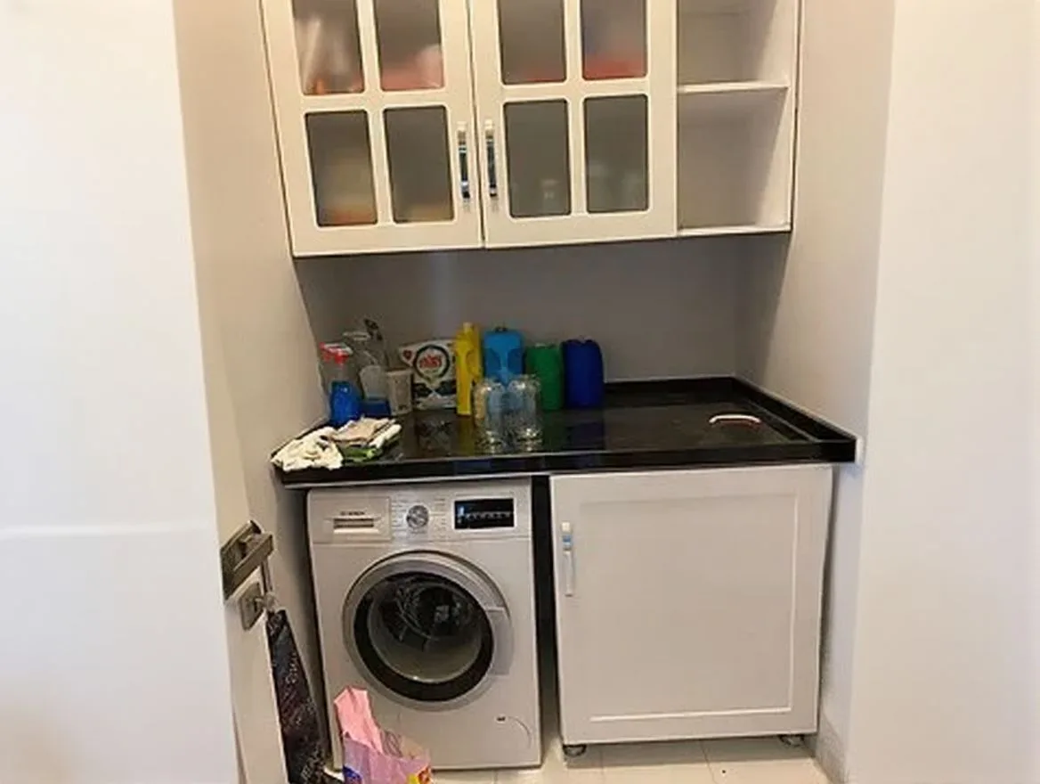 ERZURUM YAKUTIYE KİRALIK 3+1 DAİRE ★ 150M² MERKEZİ ISITMALI - Fotoğraf 6