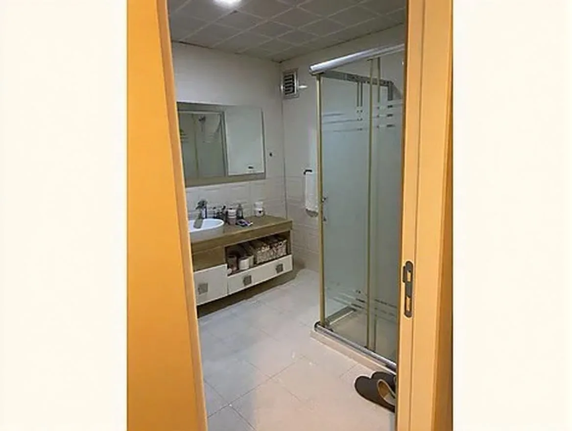 ERZURUM YAKUTIYE KİRALIK 3+1 DAİRE ★ 150M² MERKEZİ ISITMALI - Fotoğraf 7