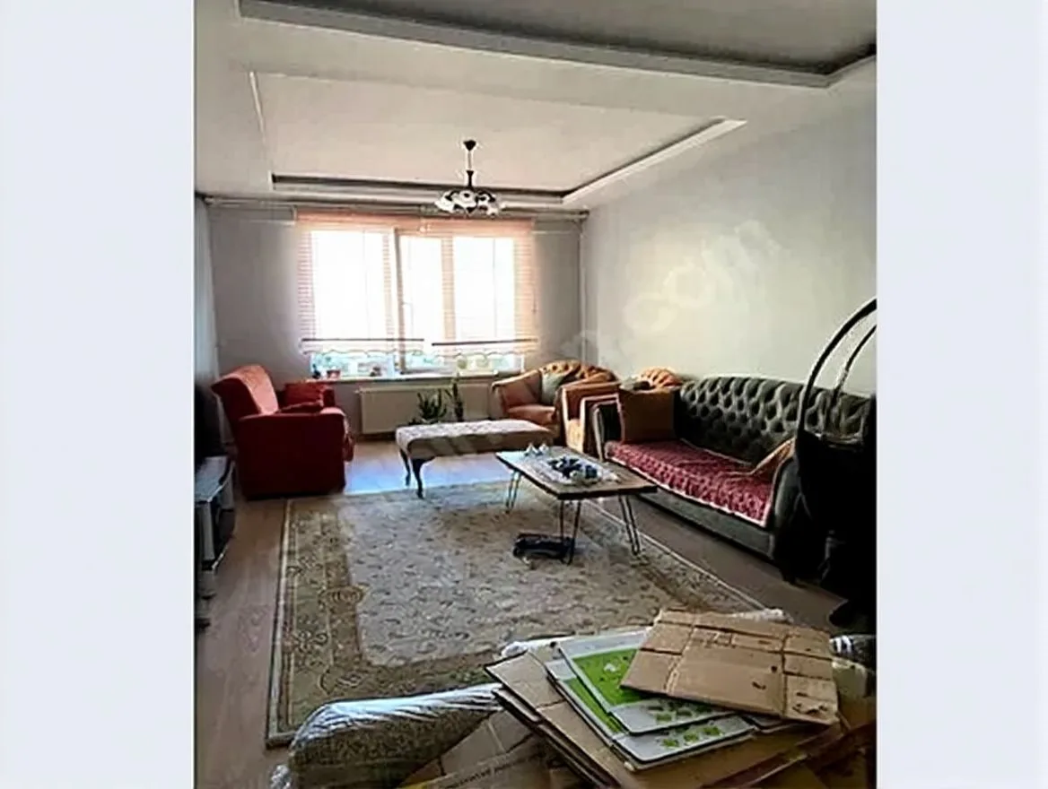 ERZURUM YAKUTIYE KİRALIK 3+1 DAİRE ★ 150M² MERKEZİ ISITMALI - Fotoğraf 8