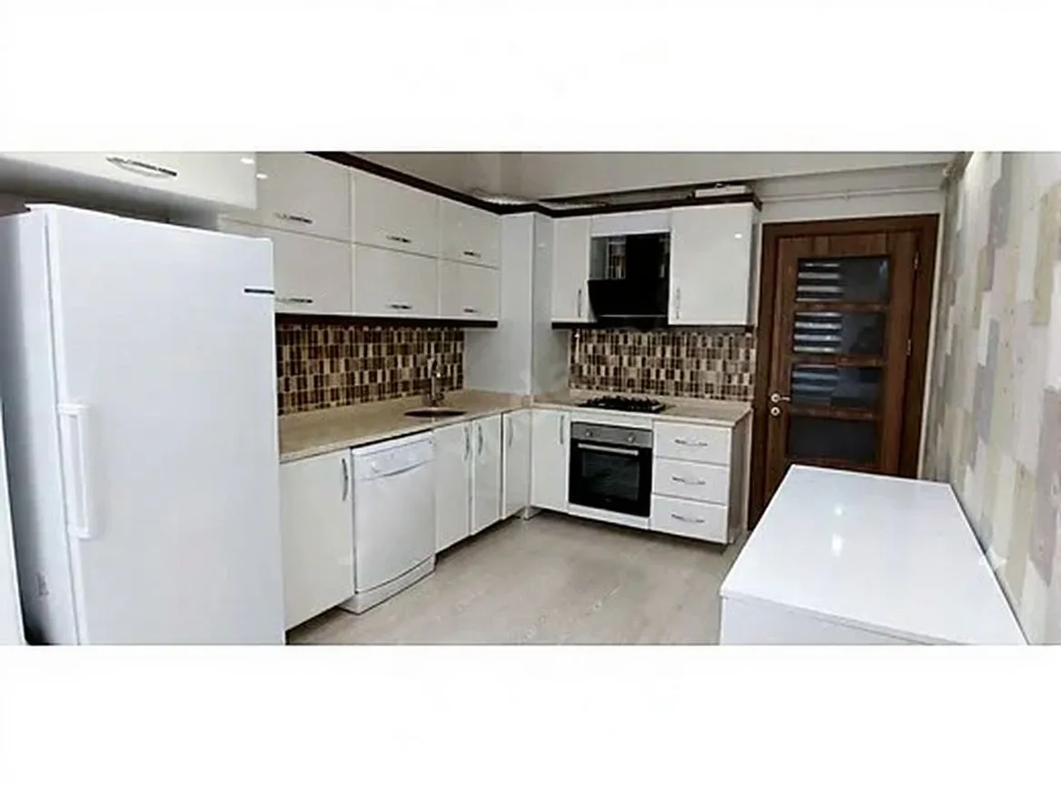 ERZURUM KİRALIK MERKEZİ ISITMALI 3+1 DAİRE | 165M² YAKUTIYE