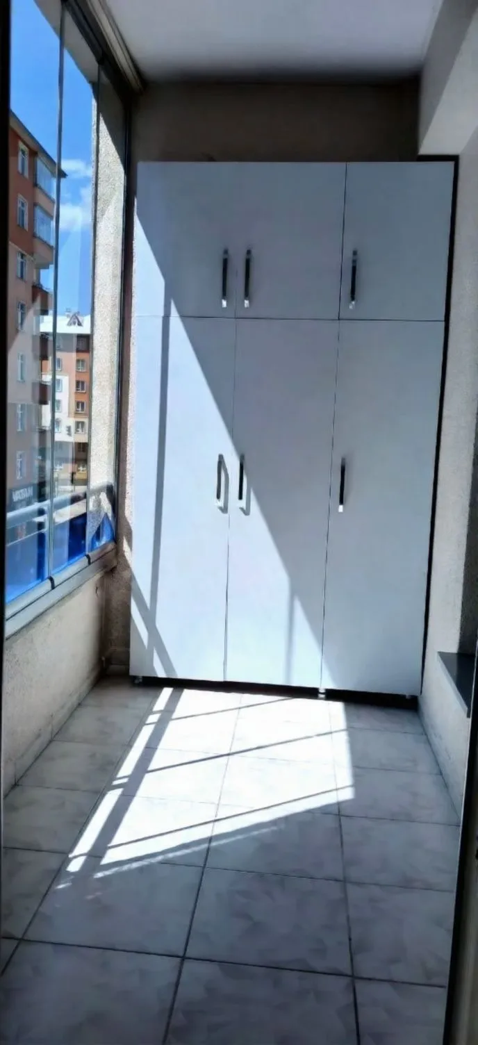 ERZURUM KİRALIK MERKEZİ ISITMALI 3+1 DAİRE | 165M² YAKUTIYE