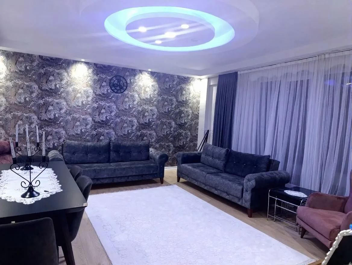 ERZURUM KİRALIK 3+1 DAİRE | YAKUTIYE 155M² YENİ