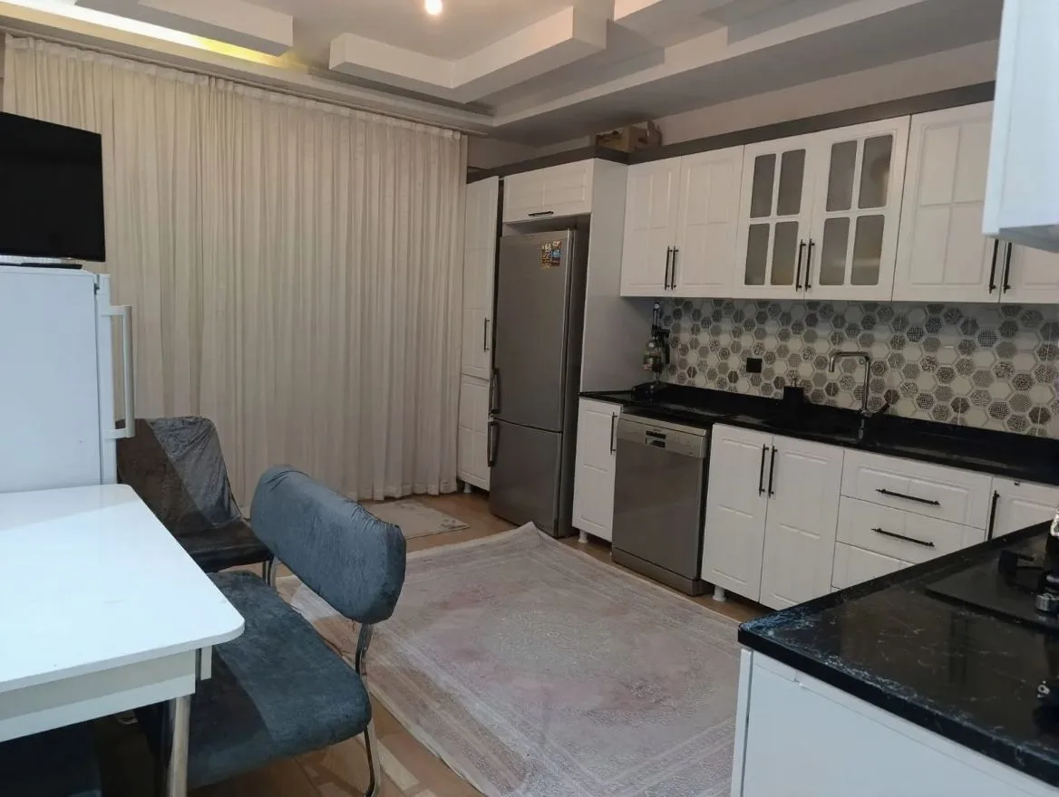 ERZURUM KİRALIK 3+1 DAİRE | YAKUTIYE 155M² YENİ - Fotoğraf 10