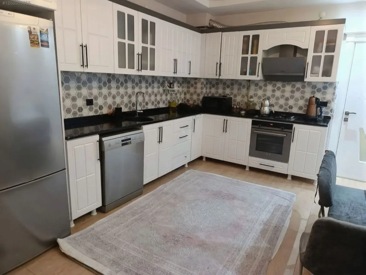 ERZURUM KİRALIK 3+1 DAİRE | YAKUTIYE 155M² YENİ - Fotoğraf 12