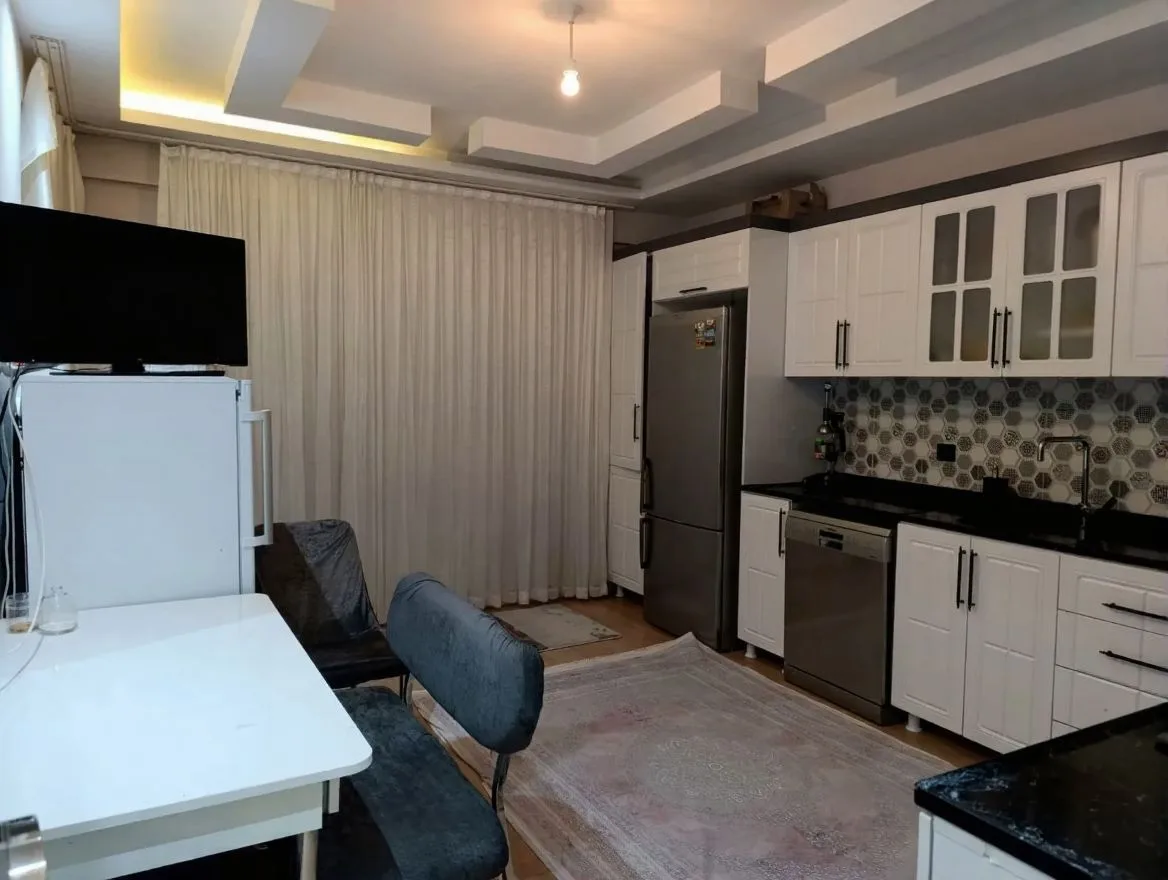 ERZURUM KİRALIK 3+1 DAİRE | YAKUTIYE 155M² YENİ - Fotoğraf 13
