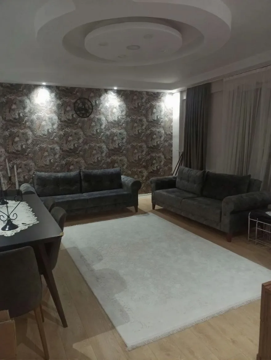 ERZURUM KİRALIK 3+1 DAİRE | YAKUTIYE 155M² YENİ - Fotoğraf 15