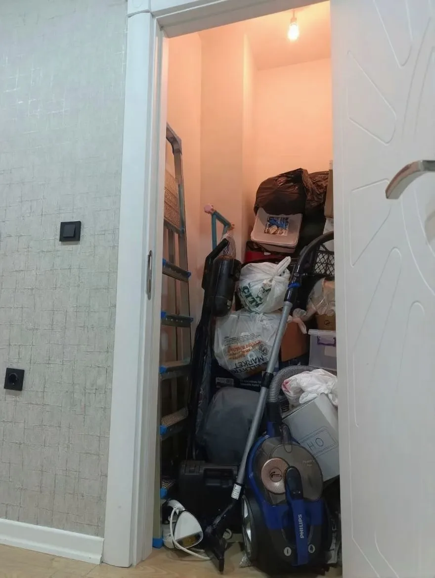 ERZURUM KİRALIK 3+1 DAİRE | YAKUTIYE 155M² YENİ - Fotoğraf 16