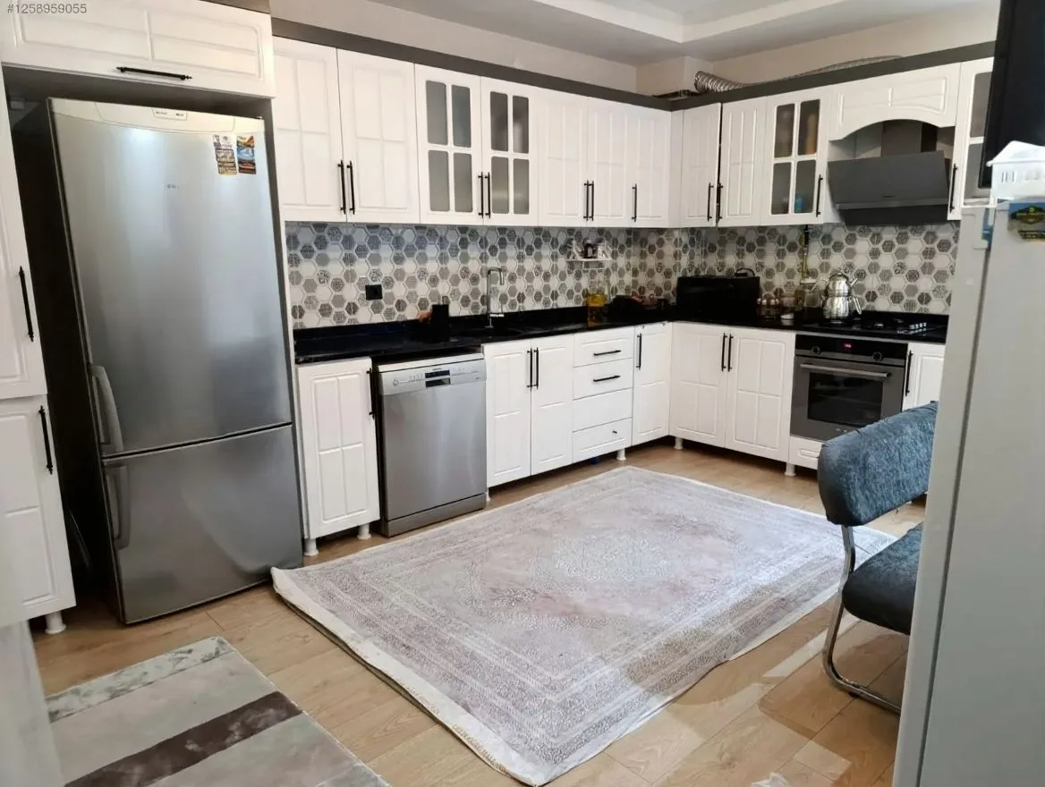 ERZURUM KİRALIK 3+1 DAİRE | YAKUTIYE 155M² YENİ - Fotoğraf 17