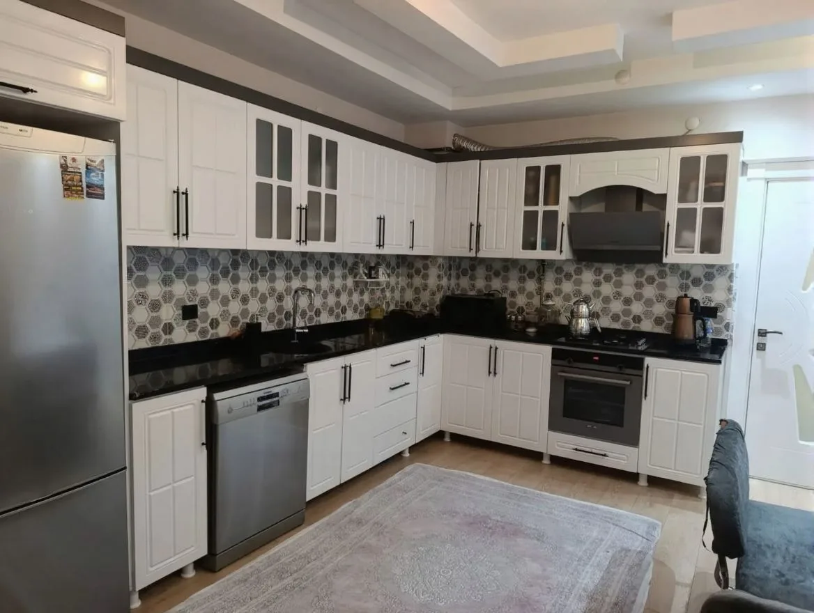 ERZURUM KİRALIK 3+1 DAİRE | YAKUTIYE 155M² YENİ - Fotoğraf 18