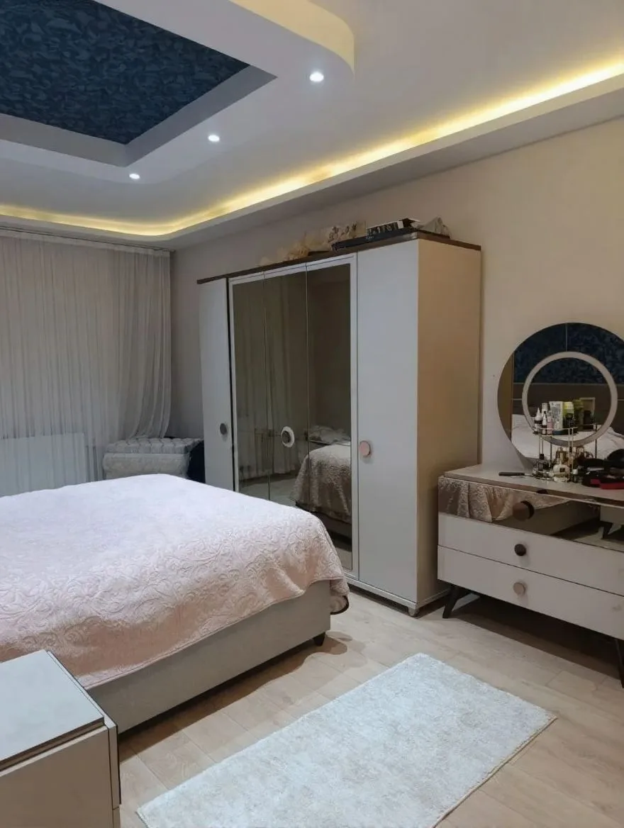 ERZURUM KİRALIK 3+1 DAİRE | YAKUTIYE 155M² YENİ - Fotoğraf 19