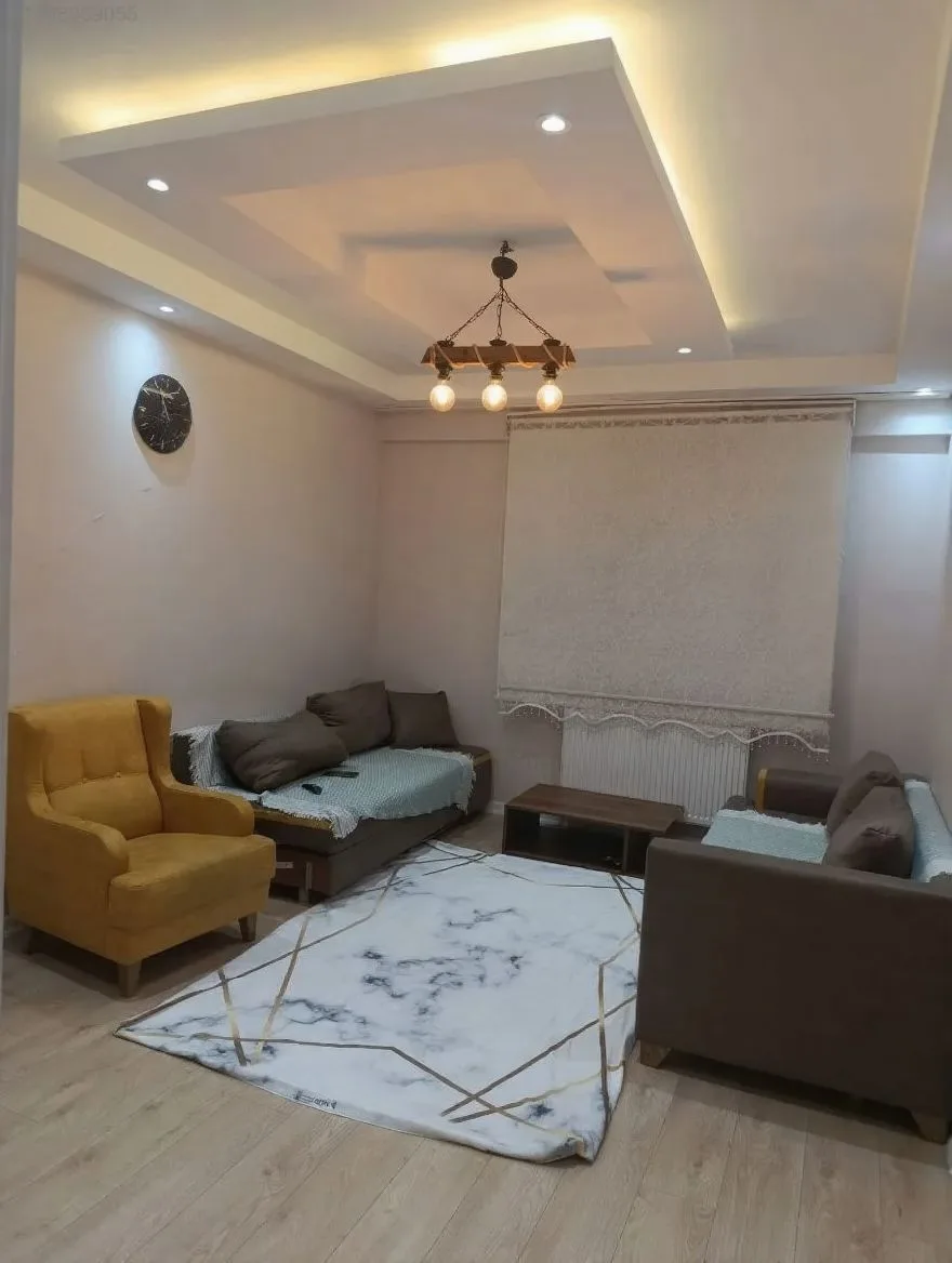 ERZURUM KİRALIK 3+1 DAİRE | YAKUTIYE 155M² YENİ
