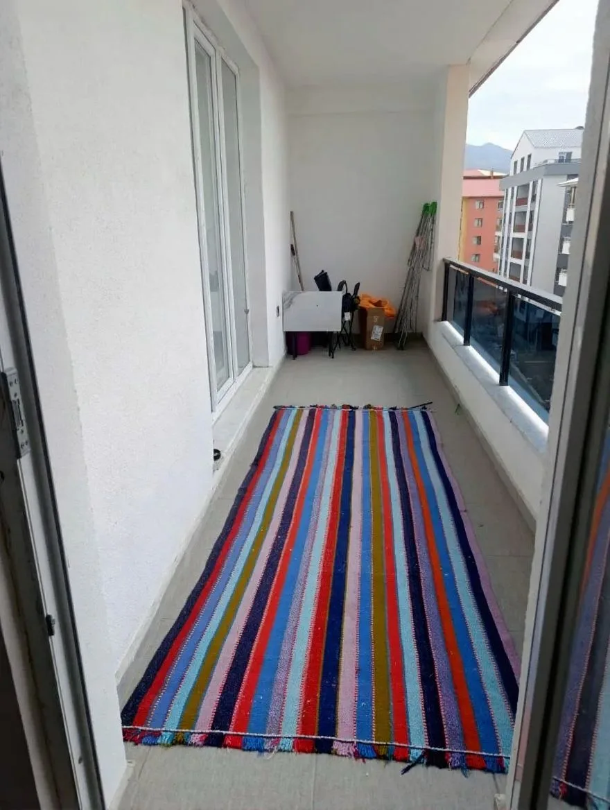 ERZURUM KİRALIK 3+1 DAİRE | YAKUTIYE 155M² YENİ - Fotoğraf 20