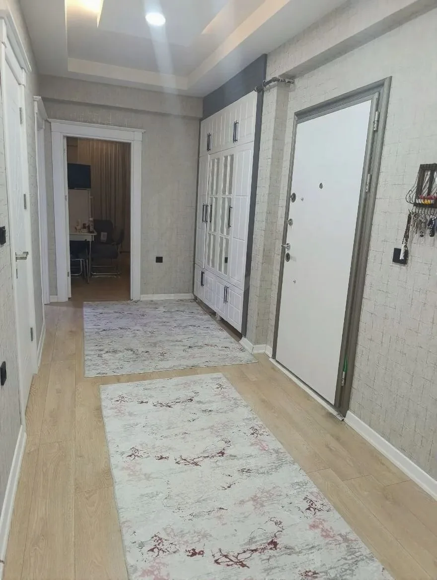 ERZURUM KİRALIK 3+1 DAİRE | YAKUTIYE 155M² YENİ
