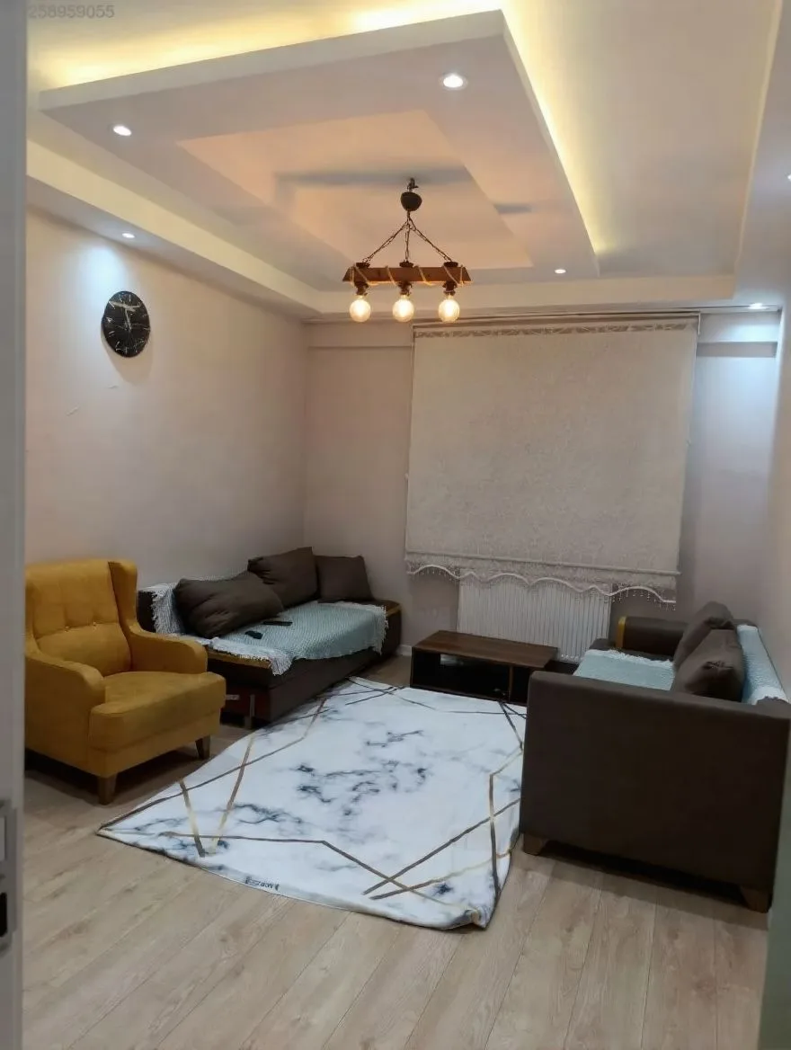 ERZURUM KİRALIK 3+1 DAİRE | YAKUTIYE 155M² YENİ - Fotoğraf 6
