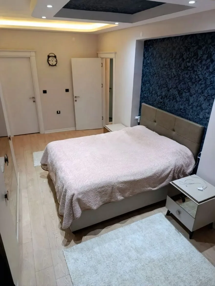 ERZURUM KİRALIK 3+1 DAİRE | YAKUTIYE 155M² YENİ - Fotoğraf 7