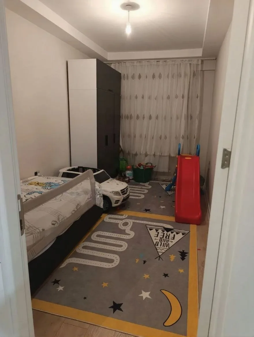 ERZURUM KİRALIK 3+1 DAİRE | YAKUTIYE 155M² YENİ - Fotoğraf 9