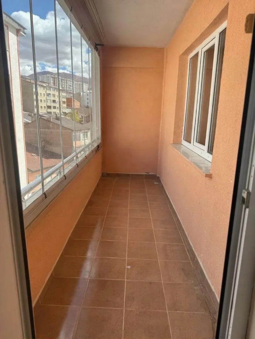 ERZURUM KİRALIK 3+1 DAİRE ARA/5 KAT 160M² YAKUTIYE - Fotoğraf 11