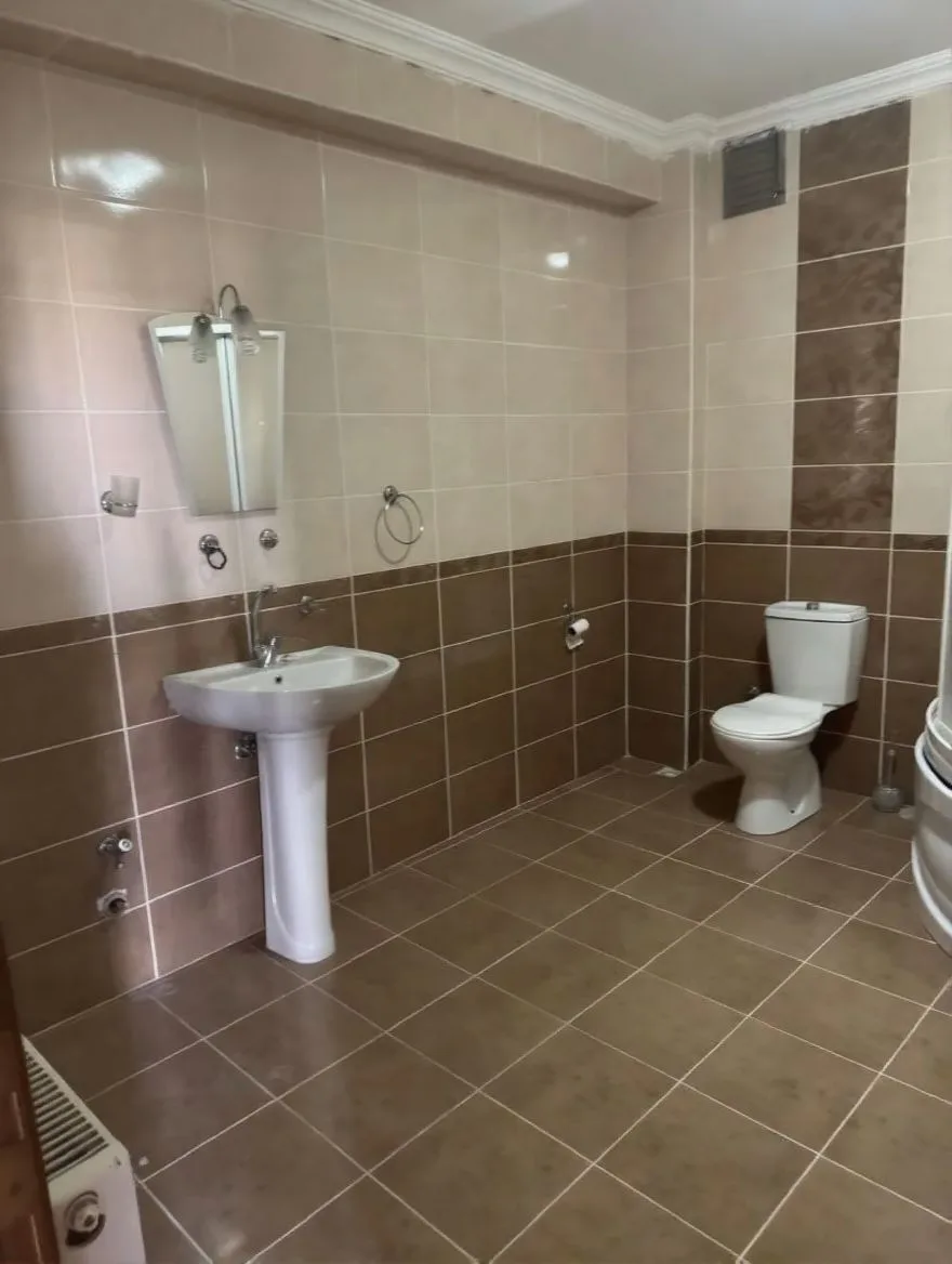 ERZURUM KİRALIK 3+1 DAİRE ARA/5 KAT 160M² YAKUTIYE - Fotoğraf 18