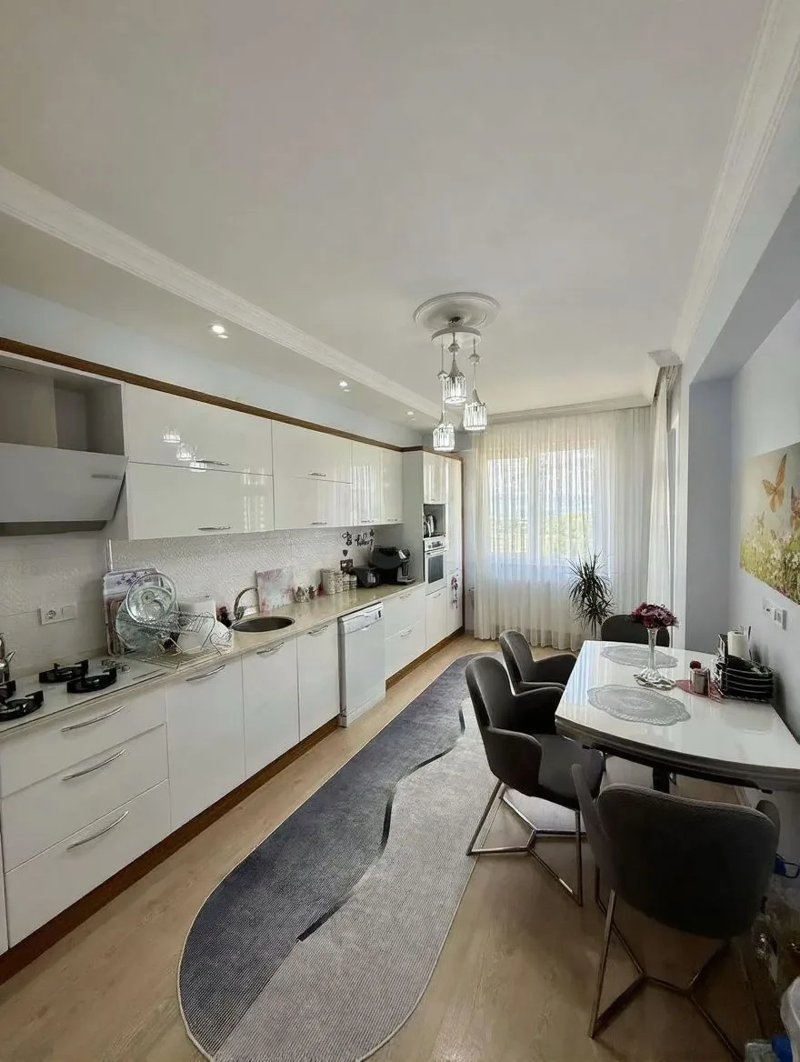 ERZURUM YAKUTIYE KİRALIK 3+1 DAİRE ★ 155M² MERKEZİ ISITMALI - Fotoğraf 14
