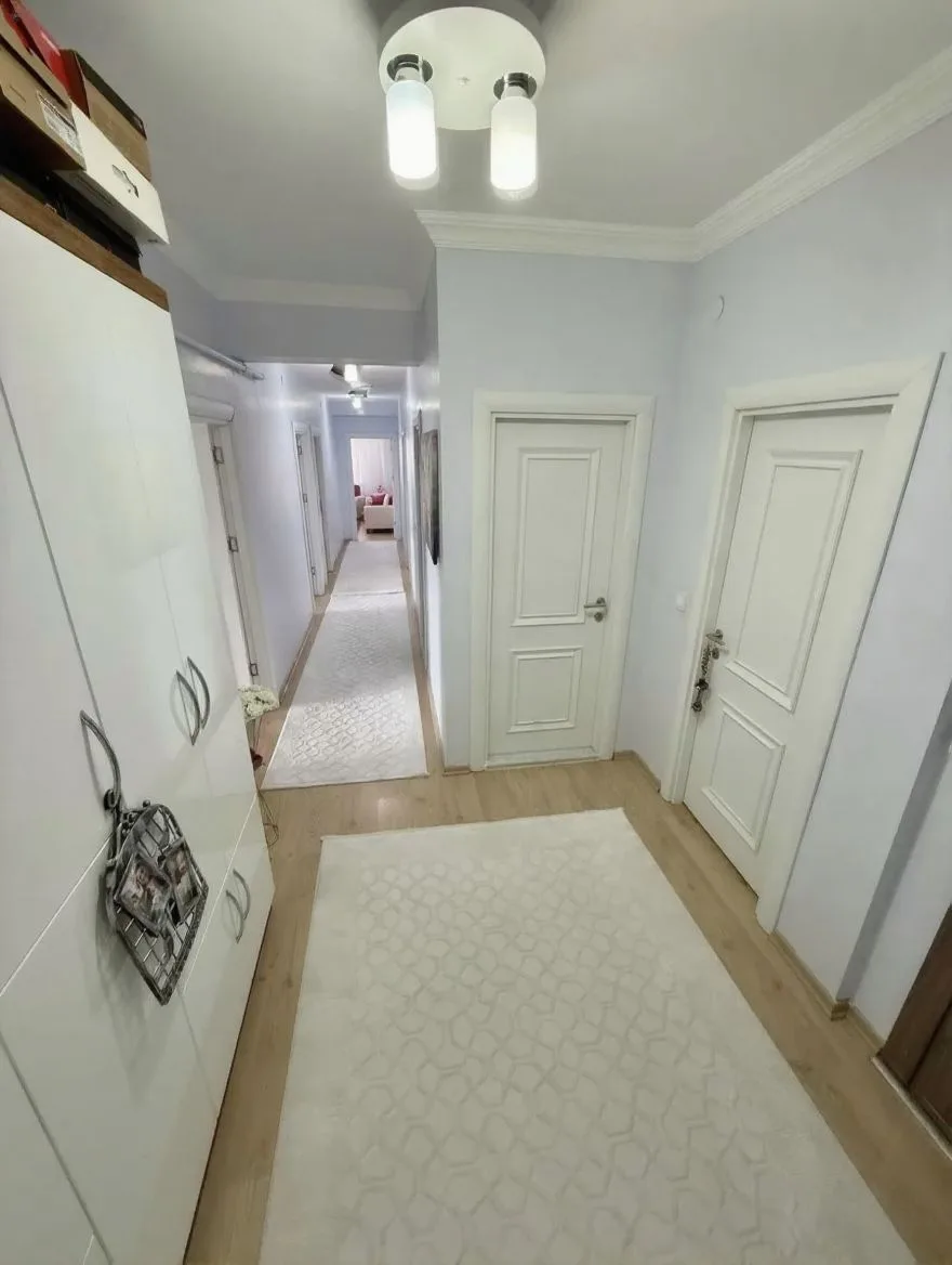 ERZURUM YAKUTIYE KİRALIK 3+1 DAİRE ★ 155M² MERKEZİ ISITMALI - Fotoğraf 18