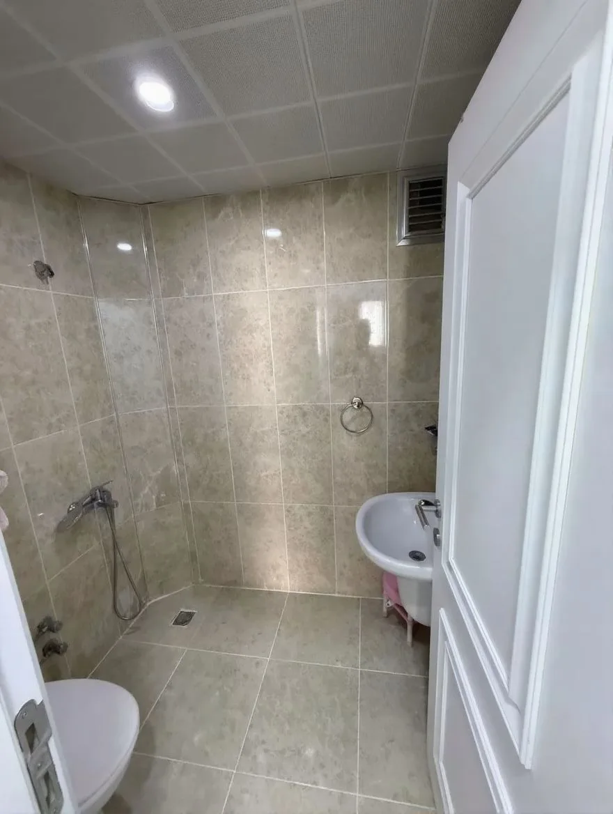 ERZURUM YAKUTIYE KİRALIK 3+1 DAİRE ★ 155M² MERKEZİ ISITMALI - Fotoğraf 19
