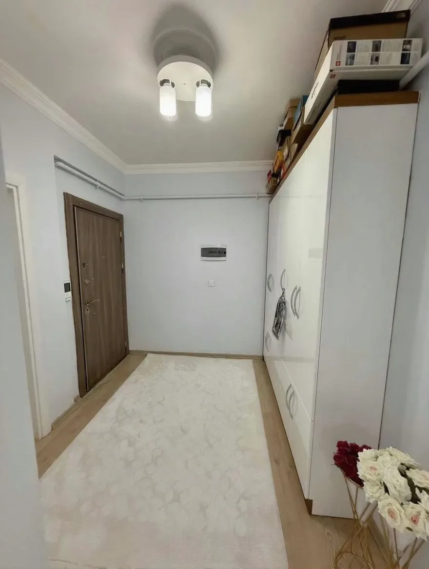 ERZURUM YAKUTIYE KİRALIK 3+1 DAİRE ★ 155M² MERKEZİ ISITMALI - Fotoğraf 9
