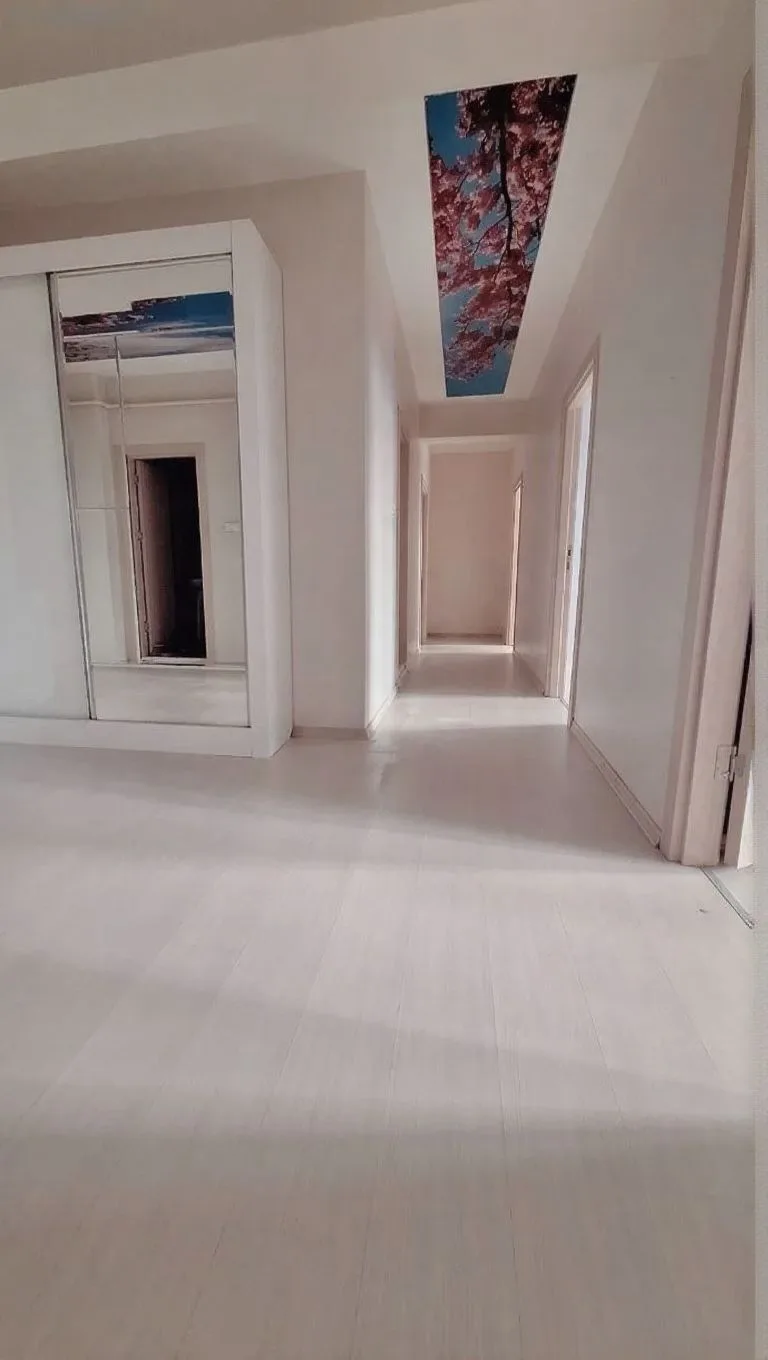 3+1 KİRALIK DAİRE ERZURUM/YAKUTIYE 155M² ARA/5 - Fotoğraf 11