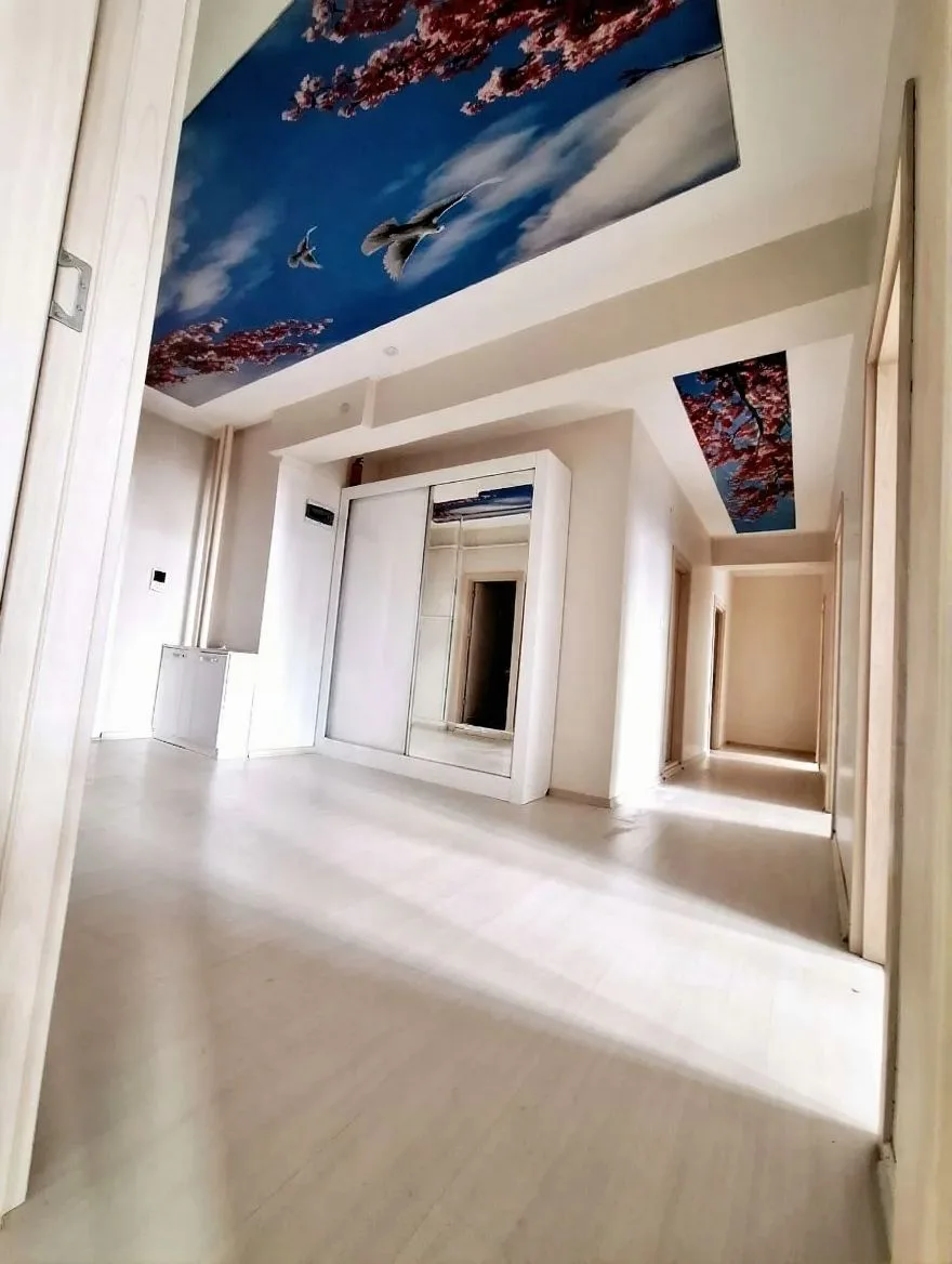 3+1 KİRALIK DAİRE ERZURUM/YAKUTIYE 155M² ARA/5 - Fotoğraf 13