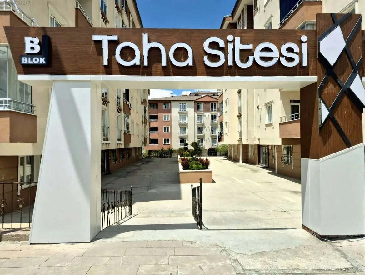 3+1 KİRALIK DAİRE ERZURUM/YAKUTIYE 155M² ARA/5 - Fotoğraf 17