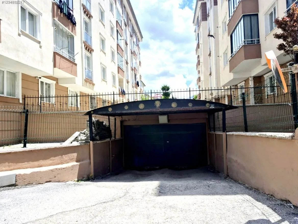 3+1 KİRALIK DAİRE ERZURUM/YAKUTIYE 155M² ARA/5 - Fotoğraf 18