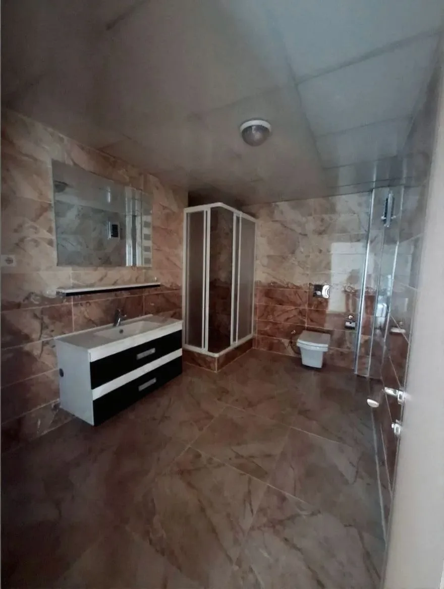 3+1 KİRALIK DAİRE ERZURUM/YAKUTIYE 155M² ARA/5 - Fotoğraf 8
