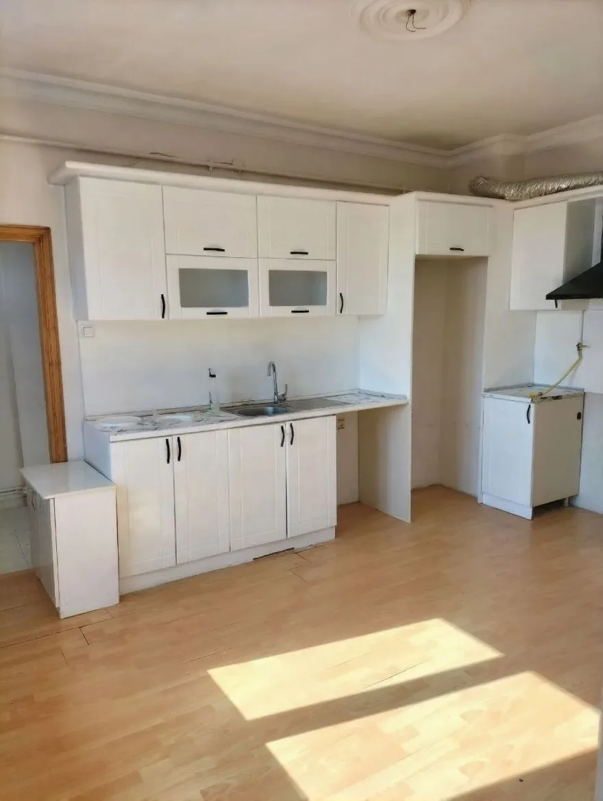 165M² ERZURUM KİRALIK 3+1 DAİRE YAKUTIYE SİTE İÇİ - Fotoğraf 11