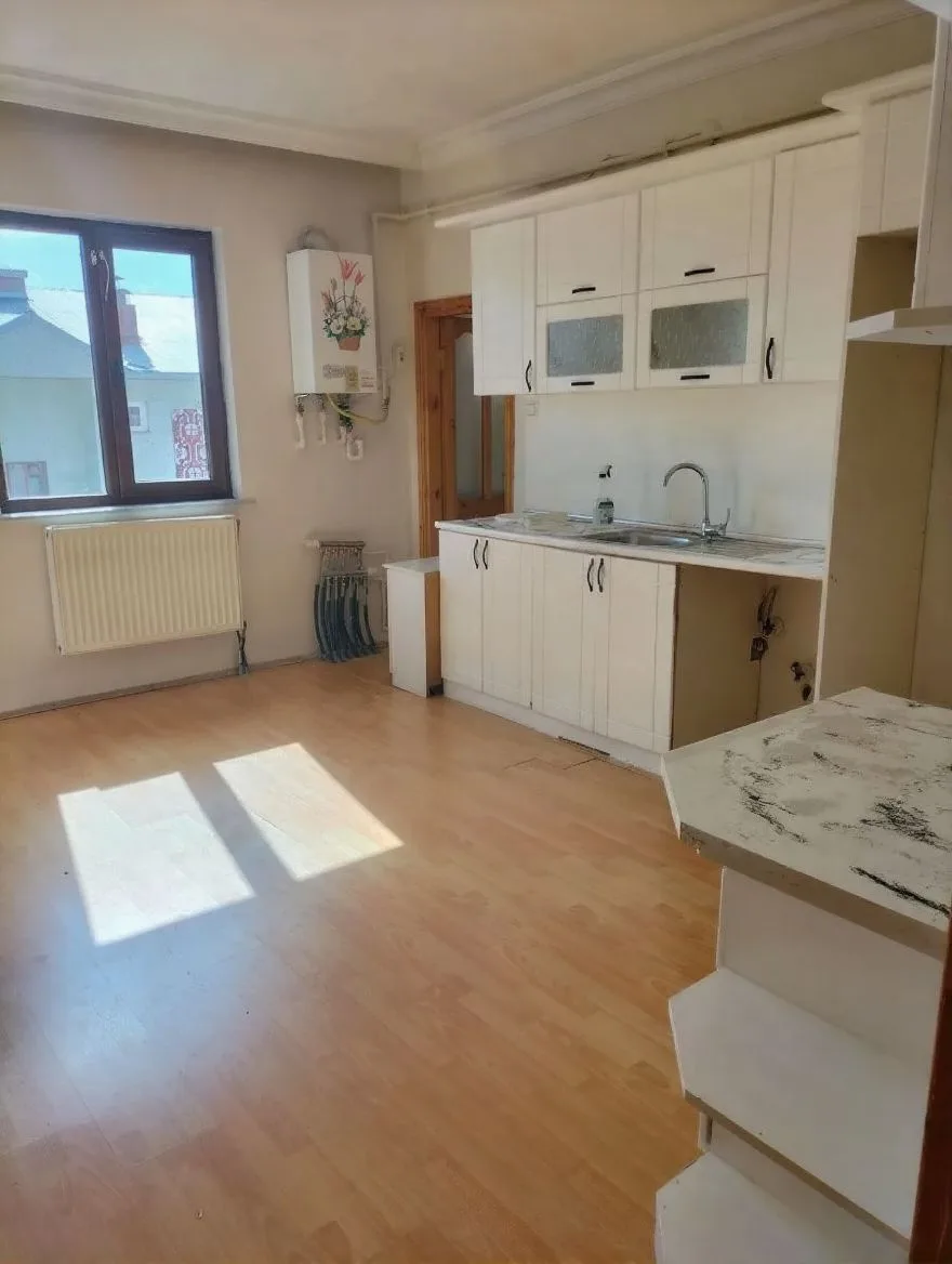 165M² ERZURUM KİRALIK 3+1 DAİRE YAKUTIYE SİTE İÇİ - Fotoğraf 14
