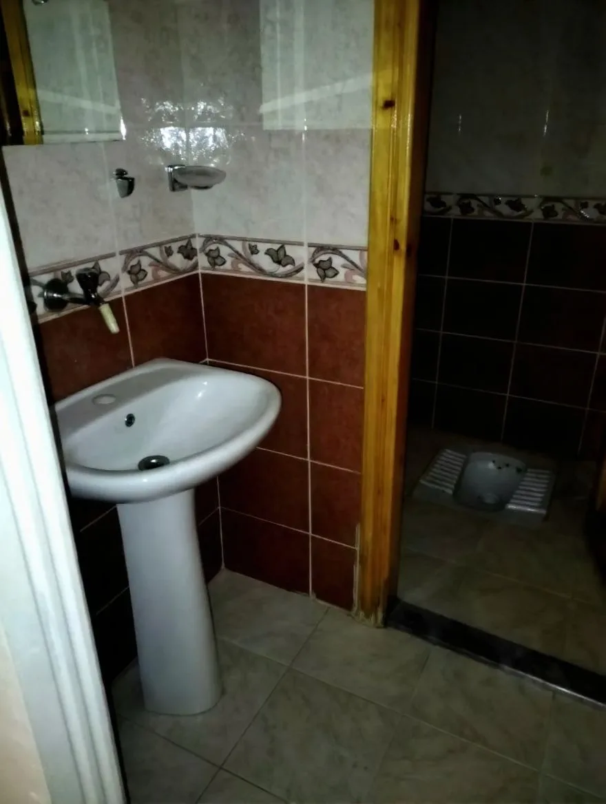 165M² ERZURUM KİRALIK 3+1 DAİRE YAKUTIYE SİTE İÇİ - Fotoğraf 18